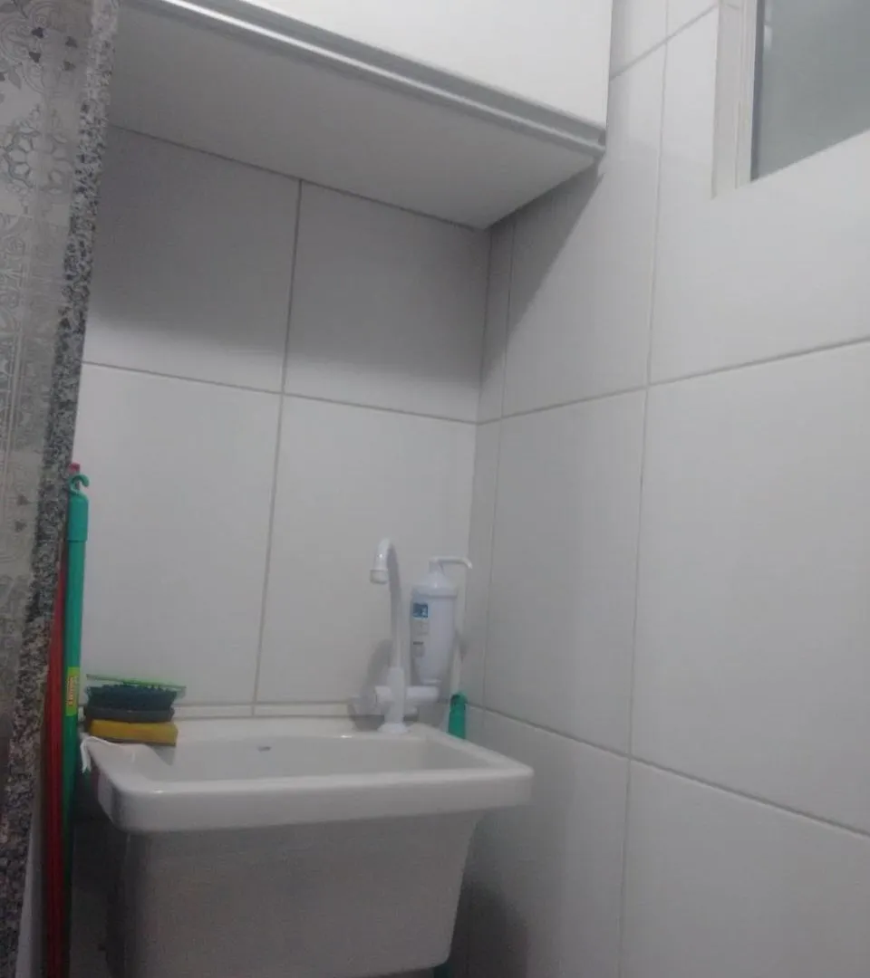 Edf Shopping Park Selective Apartment Recife