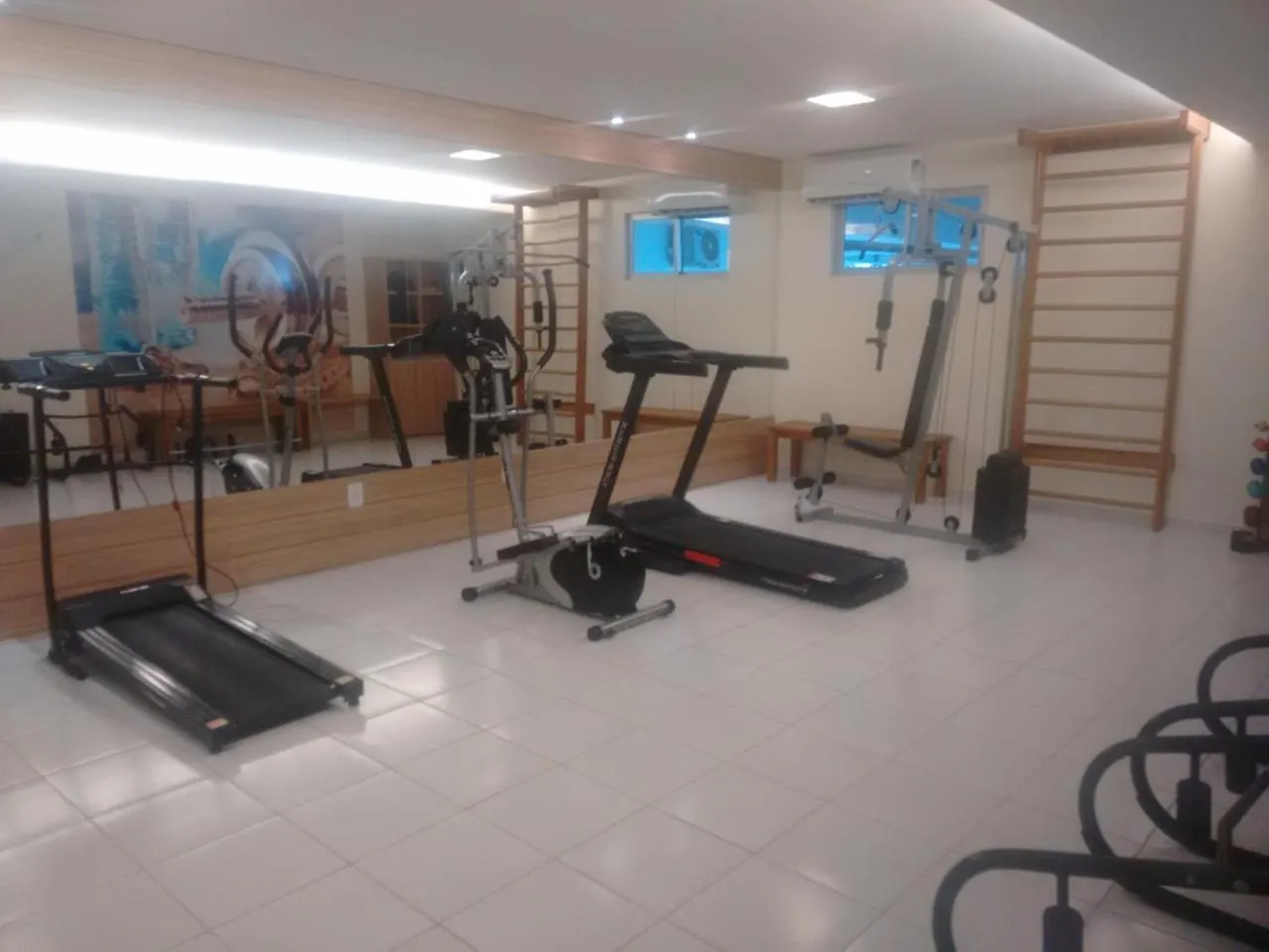 Edf Shopping Park Selective Apartment Recife