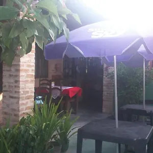  Hostal Pousada Joaozinho Caminhador