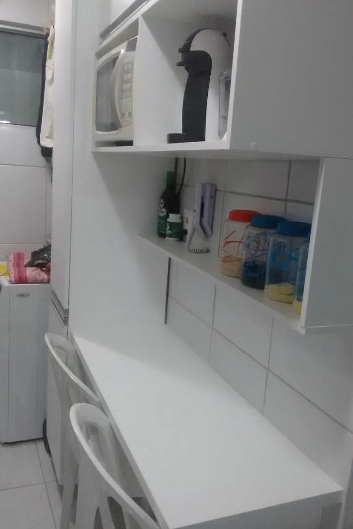 Edf Shopping Park Selective Apartment Recife