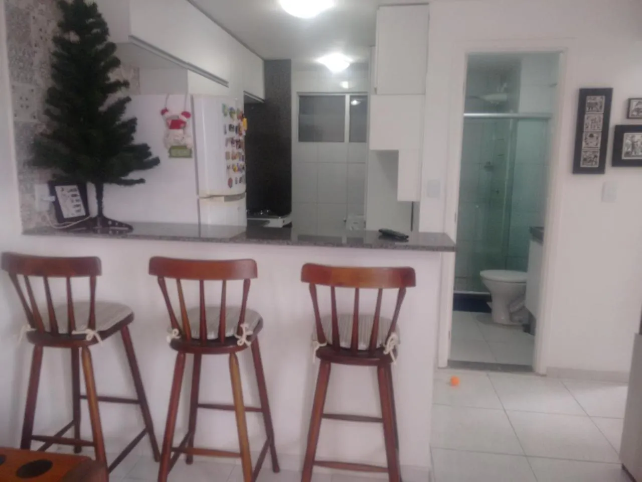 Edf Shopping Park Selective Apartment Recife Brazil