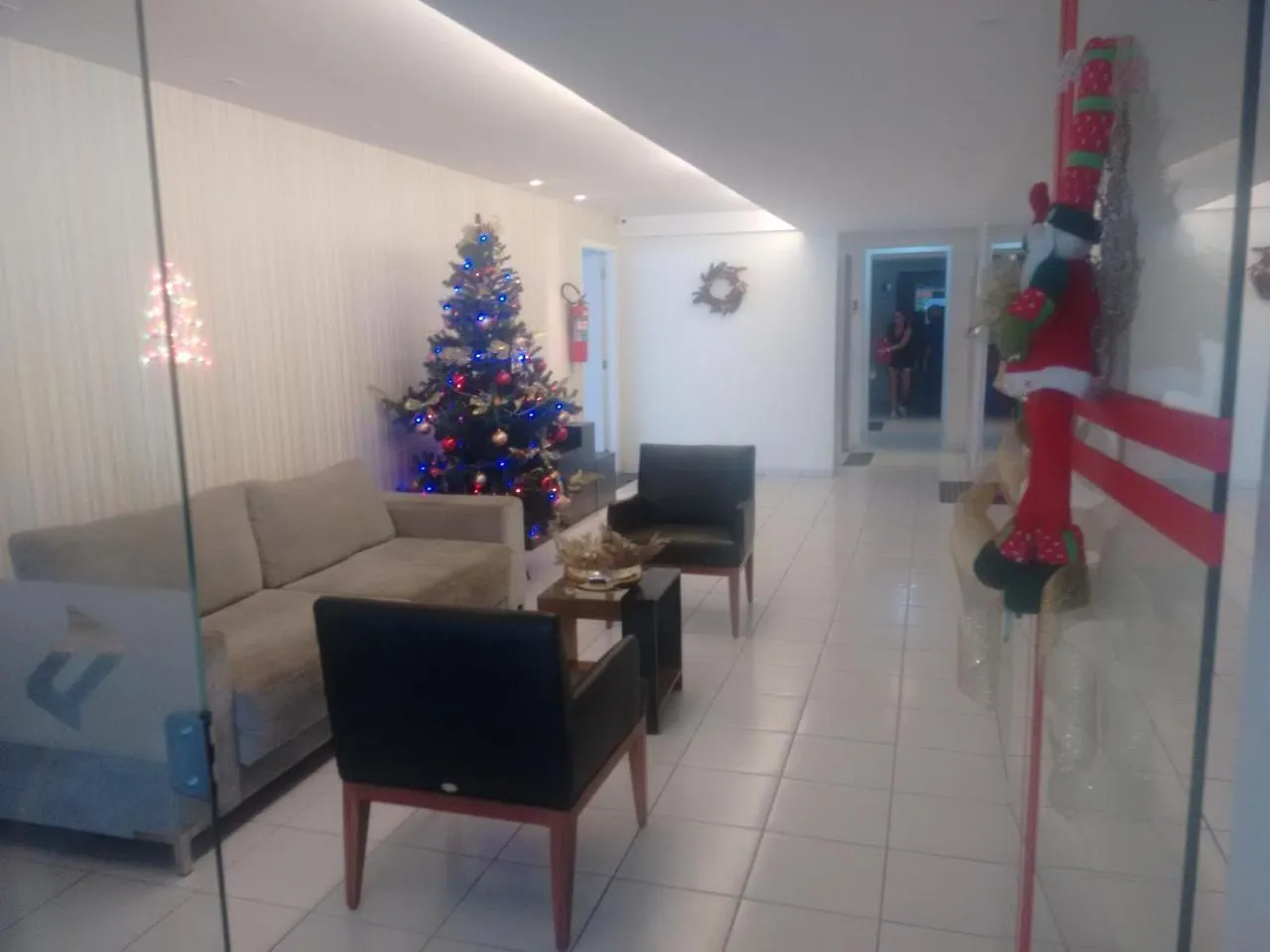 Edf Shopping Park Selective Apartment Recife