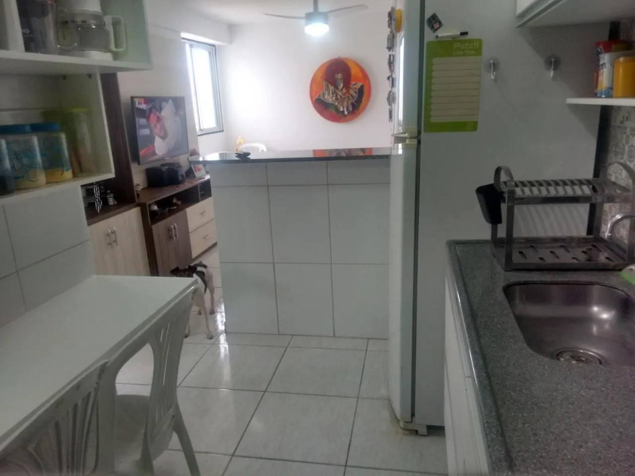 Edf Shopping Park Selective Apartment Recife Brazil