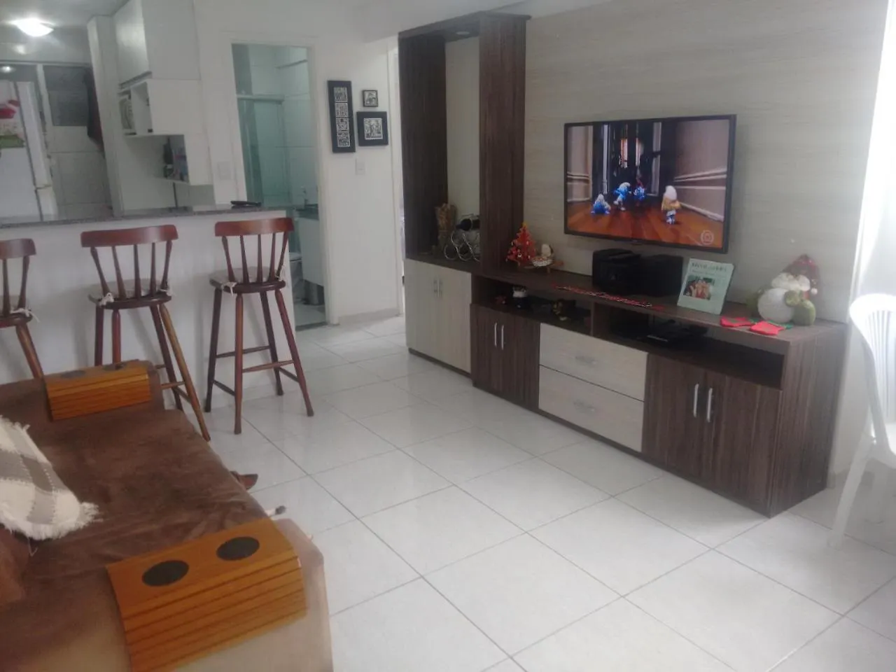 Edf Shopping Park Selective Apartment Recife 0*,  Brazil