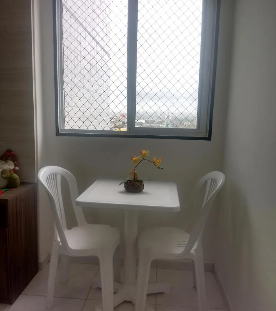 Edf Shopping Park Selective Apartment Recife