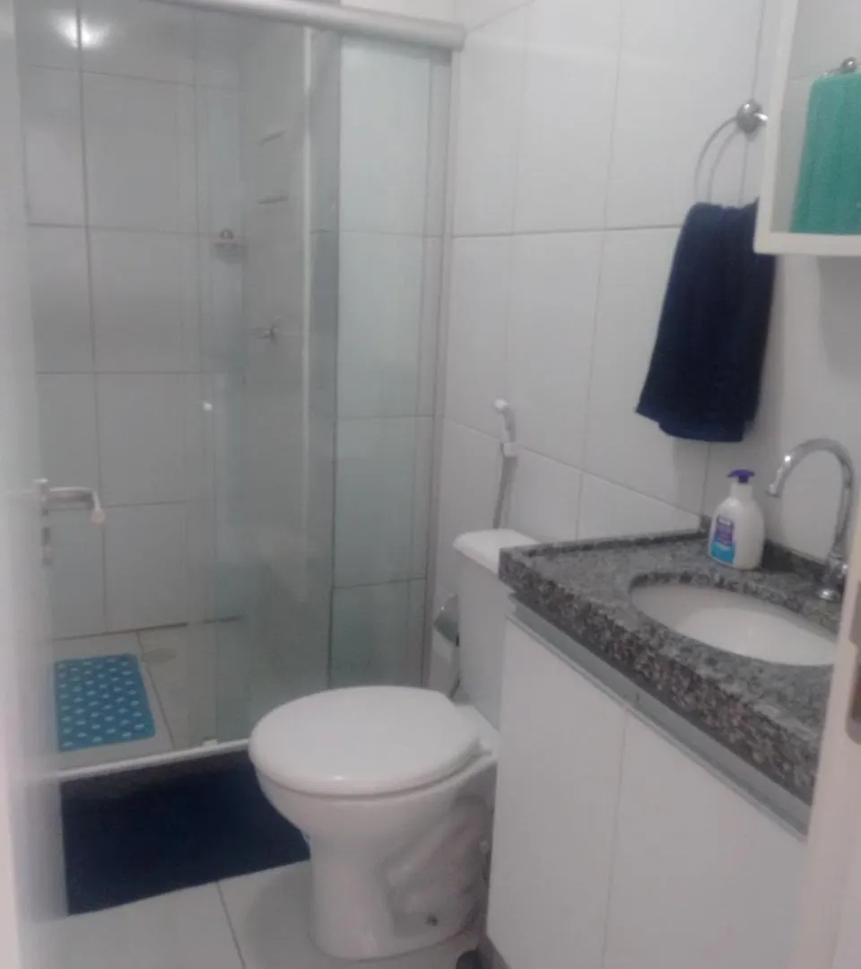Edf Shopping Park Selective Apartment Recife 0*,