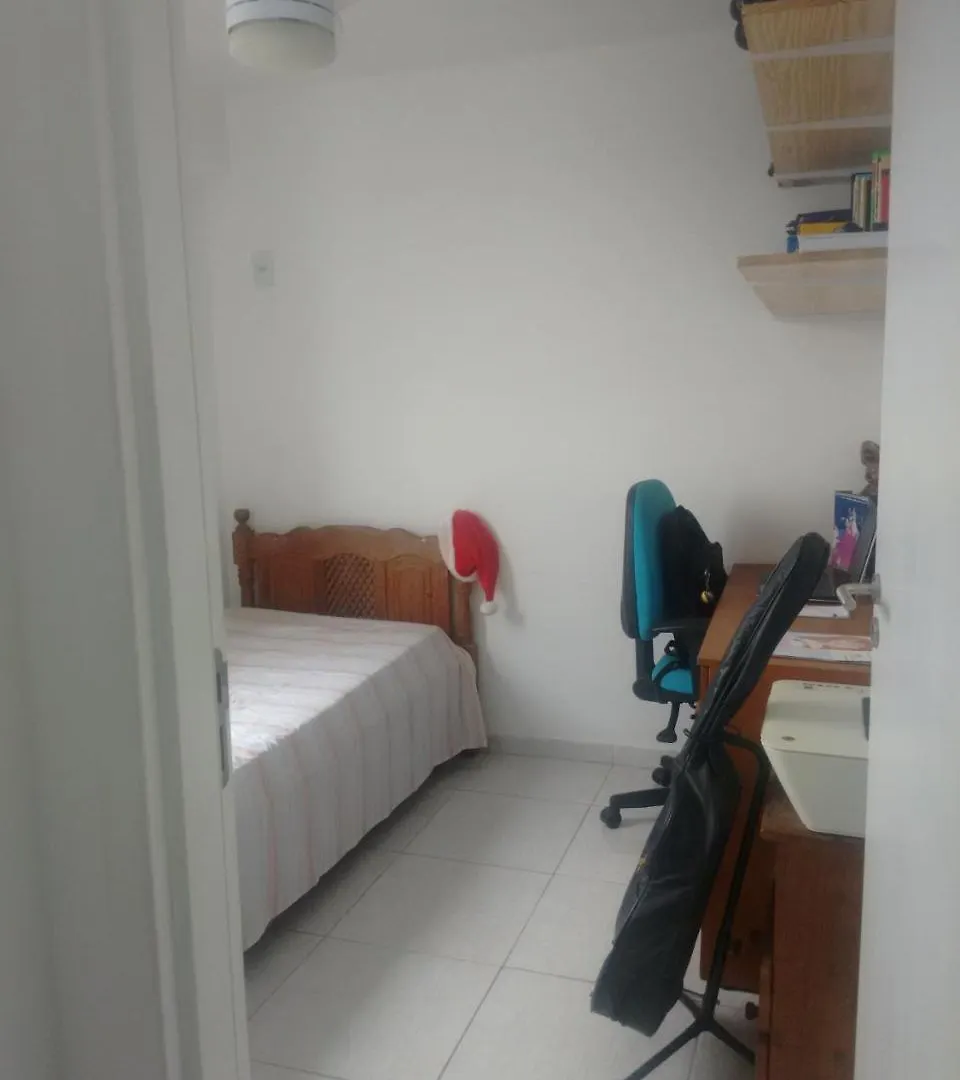 Edf Shopping Park Selective Apartment Recife