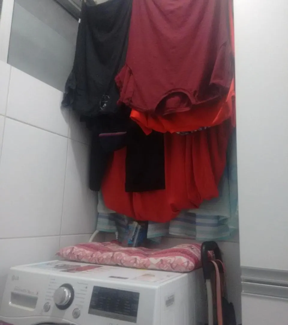Edf Shopping Park Selective Apartment Recife