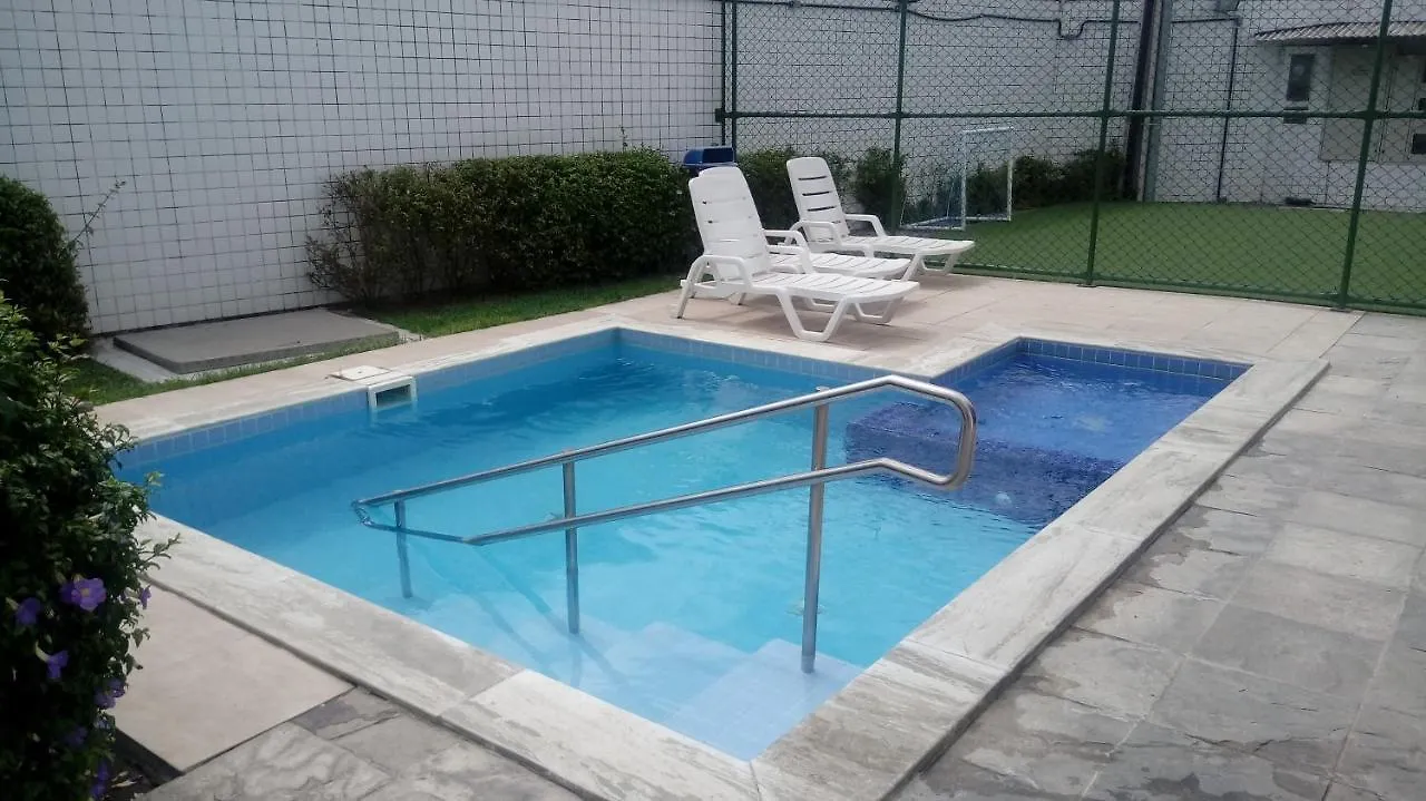 Edf Shopping Park Selective Apartment Recife