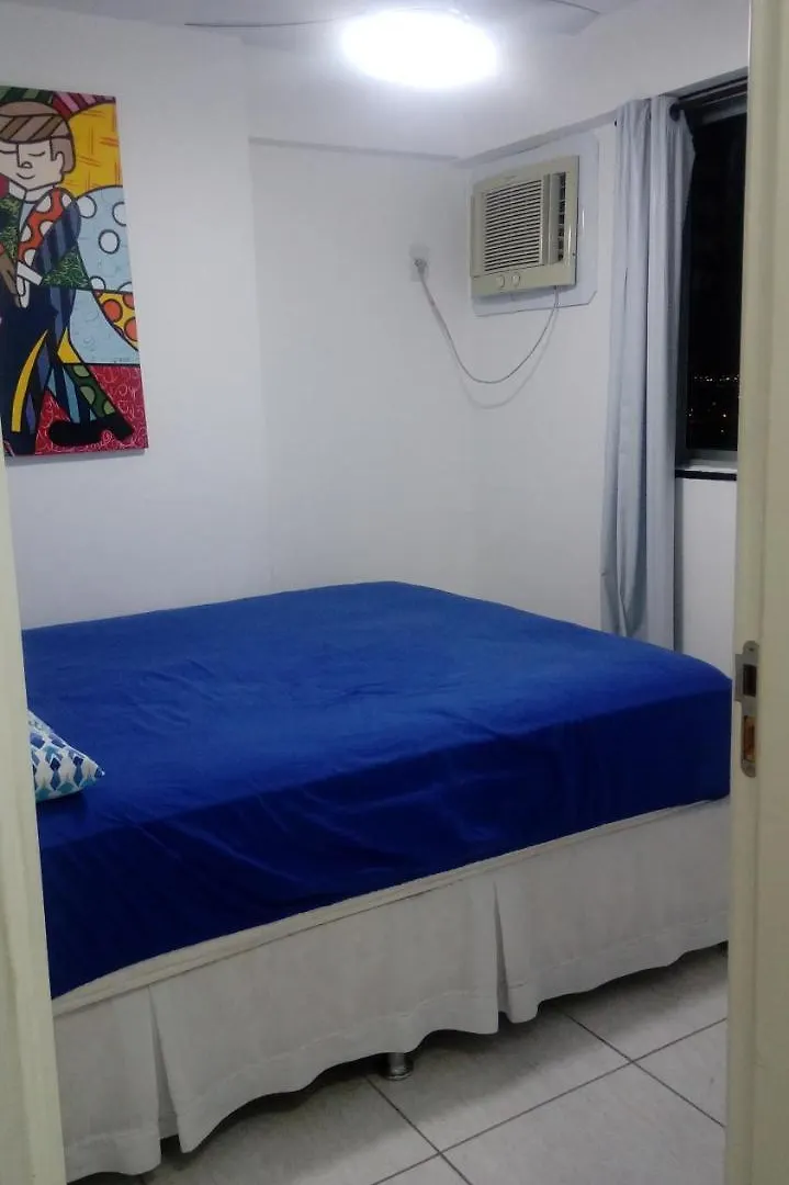 Edf Shopping Park Selective Apartment Recife 0*,